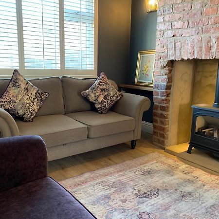 Griff Cottage, Skinningrove 外观 照片