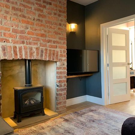 Griff Cottage, Skinningrove 外观 照片