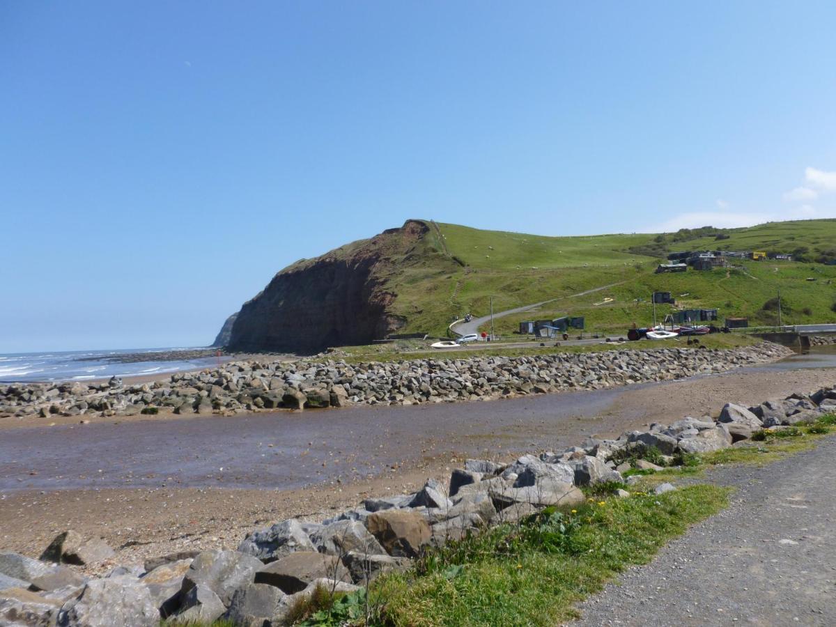 Griff Cottage, Skinningrove 外观 照片
