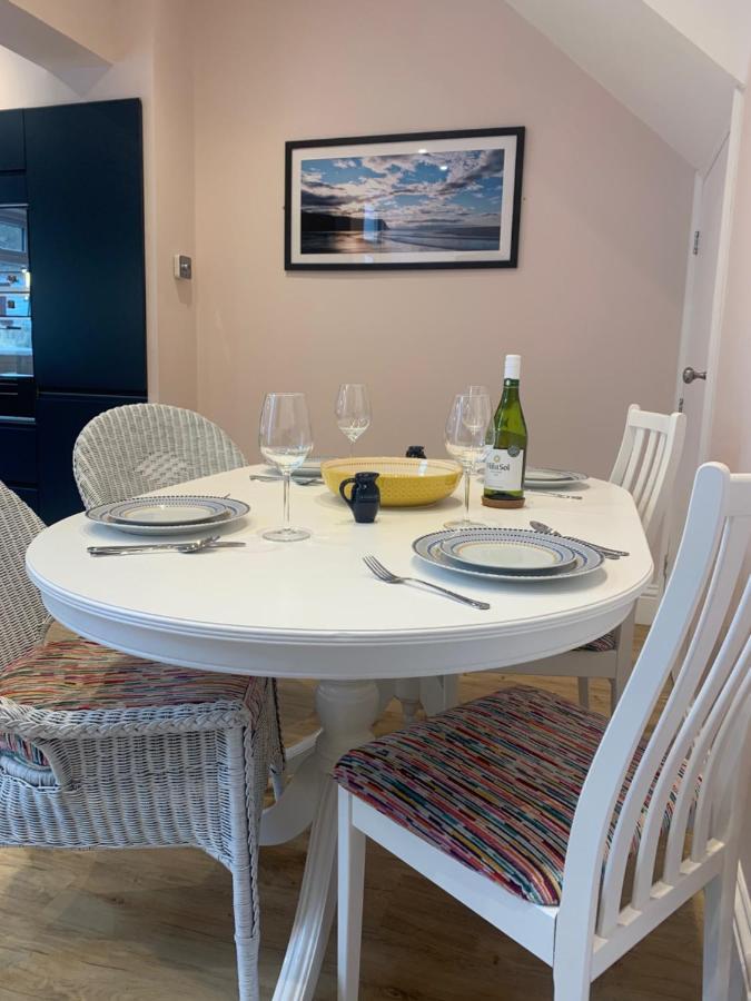 Griff Cottage, Skinningrove 外观 照片