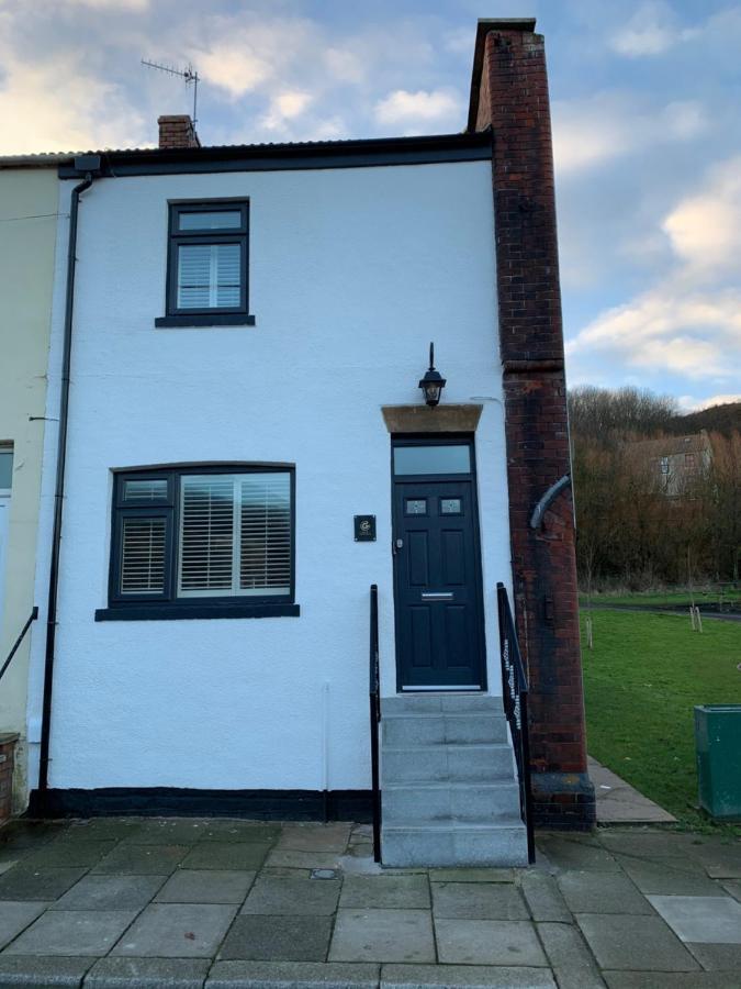 Griff Cottage, Skinningrove 外观 照片