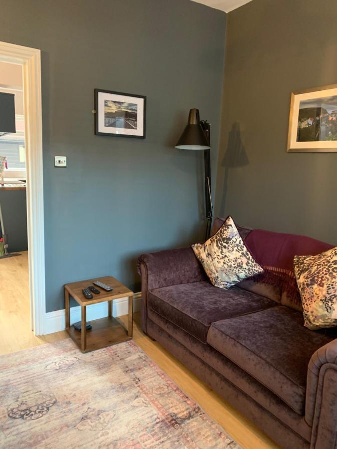 Griff Cottage, Skinningrove 外观 照片